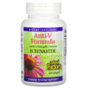 Natural Factors Anti-V Formula with Clinically Proven Echinamide 120 Softgels 2 Natural Factors Anti-V Formula with Clinically Proven Echinamide 120 Softgels 068958047010