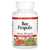 Natural Factors Bee Propolis 500 mg 90 Capsules 3 Natural Factors Bee Propolis 500 mg 90 Capsules 068958031613