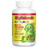 Natural Factors Big Friends Chewable Multi-Vitamin & Minerals Jungle Berry 60 Chewable Tablets 2 Natural Factors Big Friends Chewable Multi-Vitamin & Minerals Jungle Berry 60 Chewable Tablets 068958015491
