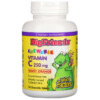 Natural Factors Big Friends Chewable Vitamin C Tangy Orange 250 mg 90 Chewable Tablets 2 Natural Factors Big Friends Chewable Vitamin C Tangy Orange 250 mg 90 Chewable Tablets 068958013954