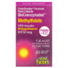 Natural Factors BioCoenzymated Methylfolate 1,000 mcg 60 Quick Melt viên 3 Natural Factors BioCoenzymated Methylfolate 1.000 mcg 60 Quick Melt Tablets 068958012414