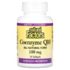 Natural Factors Coenzyme Q10 100 mg 30 Softgels 3 Natural Factors Coenzyme Q10 100 mg 30 Softgels 068958020709