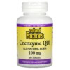 Natural Factors Coenzyme Q10 100 mg 60 Softgels 2 Natural Factors Coenzyme Q10 100 mg 60 Softgels 068958020716