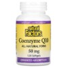 Natural Factors Coenzyme Q10 50 mg 120 Softgels 3 Natural Factors Coenzyme Q10 50 mg 120 Softgels 068958020747