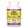 Natural Factors Coenzyme Q10 50 mg 60 Softgels 068958020730