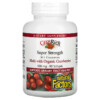 Natural Factors CranRich Super Strength Cranberry Concentrate 500 mg 90 Softgels 3 Natural Factors CranRich Super Strength Cranberry Concentrate 500 mg 90 Softgels 068958045146