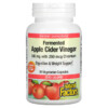 Natural Factors Fermented Apple Cider Vinegar 500 mg 90 Vegetarian Capsules 3 Natural Factors Fermented Apple Cider Vinegar 500 mg 90 Vegetarian Capsules 068958020570