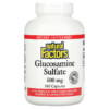 Natural Factors Glucosamine Sulfate 500 mg 360 Capsules 2 Natural Factors Glucosamine Sulfate 500 mg 360 Capsules 068958265612