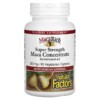 Natural Factors Maca Rich Maca Concentrate Super Strength 500 mg 90 Vegetarian Capsules 3 Natural Factors Maca Rich Maca Concentrate Super Strength 500 mg 90 Vegetarian Capsules 068958045375