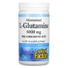Natural Factors Micronized L-Glutamine Powder 5.000 mg 16 oz (454 g) 2 Natural Factors Micronized L-Glutamine Powder 5.000 mg 16 oz (454 g) 068958028170