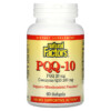 Natural Factors PQQ-10 PQQ 20 mg CoQ10 200 mg 60 Softgels 3 Natural Factors PQQ-10 PQQ 20 mg CoQ10 200 mg 60 Softgels 068958026190