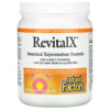 Natural Factors RevitalX Intestinal Rejuvenation Formula Drink Mix 1 lb (454 g) 2 Natural Factors RevitalX Intestinal Rejuvenation Formula Drink Mix 1 lb (454 g) 068958024004