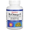 Natural Factors RxOmega-3 Mini-Gels 500 mg 120 Enteripure Softgels 2 Natural Factors RxOmega-3 Mini-Gels 500 mg 120 Enteripure Softgels 068958354958