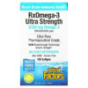 Natural Factors Ultra Strength One Per Day RxOmega-3 900 mg EPA/DHA 150 Enteripure Softgels 3 Natural Factors RxOmega-3 Ultra Strength 1.075 mg 150 Softgels 068958354934