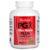 Natural Factors SlimStyles PG X Ultra Matrix Plus 820 mg 120 Softgels 2 Natural Factors SlimStyles PG X Ultra Matrix Plus Soothe Digest 820 mg 120 Softgels 068958035918