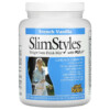 Natural Factors SlimStyles Weight Loss Drink Mix Powder with PGX French Vanilla 1 lb 12 oz (800 g) 3 Natural Factors SlimStyles Weight Loss Drink Mix Powder with PGX French Vanilla 1 lb 12 oz (800 g) 068958035529