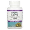 Natural Factors Stress-Relax 5-HTP 100 mg 60 Time Release Caplets 3 Natural Factors Stress-Relax 5-HTP 100 mg 60 Time Release Caplets 068958028293