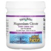 Natural Factors Stress-Relax Magnesium Citrate Powder Berry Drink Mix 8.8 oz (250 g) 3 Natural Factors Stress-Relax Magnesium Citrate Berry Drink Mix 8.8 oz (250 g) 068958035406
