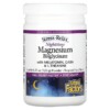 Natural Factors Stress-Relax Nighttime Magnesium Bisglycinate with Melatonin Gaba & L-Theanine Tropical Fruit 4.23 oz (120 g) 3 Natural Factors Stress-Relax Nighttime Magnesium Bisglycinate with Melatonin Gaba & L-Theanine Tropical Fruit 4.23 oz (120 g) 068958035284