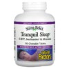 Natural Factors Stress-Relax Tranquil Sleep 5-HTP Suntheanine & Melatonin 120 viên nhai 2 Natural Factors Stress-Relax Tranquil Sleep 5-HTP Suntheanine & Melatonin 120 Chewable Tablets 068958028439