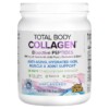 Natural Factors Total Body Collagen Bioactive Peptides Unflavored 1 lb 1 oz (500 g) 2 Natural Factors Total Body Collagen Bioactive Peptides Unflavored 1 lb 1 oz (500 g) 068958026329