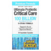 Natural Factors Ultimate Probiotic Critical Care 100 Billion CFU 30 Vegetarian Capsules 2 Natural Factors Ultimate Probiotic Critical Care 100 Billion CFU 30 Vegetarian Capsules 068958018195