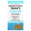 Natural Factors Ultimate Probiotic Senior's 35 Billion CFUs 30 Vegetarian Capsules 3 Natural Factors Ultimate Probiotic Senior's 35 Billion CFUs 30 Vegetarian Capsules 068958018140