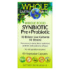 Natural Factors Whole Earth & Sea Whole Food Synbiotic Pre+Probiotic 10 Billion 60 Vegetarian Capsules 2 Natural Factors Whole Earth & Sea Whole Food Synbiotic Pre+Probiotic 10 Billion 60 Vegetarian Capsules 068958355566