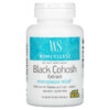 Natural Factors WomenSense Black Cohosh Extract Menopause Relief 90 viên 3 Natural Factors WomenSense Black Cohosh Extract Menopause Relief 90 Vegetarian Capsules 068958049250