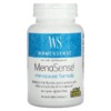Natural Factors WomenSense MenoSense Menopause Formula 90 viên 3 Natural Factors WomenSense MenoSense Menopause Formula 90 Vegetarian Capsules 068958049502