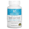 Natural Factors WomenSense SexEssentials Healthy Libido Formula 90 viên 2 Natural Factors WomenSense SexEssentials Healthy Libido Formula 90 Vegetarian Capsules 068958049366