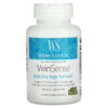 Natural Factors WomenSense,VeinSense 60 viên 2 Natural Factors WomenSense VeinSense 60 Vegetarian Capsules 068958049434