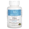 Natural Factors Womensense Vitex Chasteberry Extract 90 viên 2 Natural Factors Womensense Vitex Chasteberry Extract 90 Vegetarian Capsules 068958049304