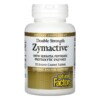 Natural Factors Zymactive Double Strength 30 Enteric Coated Tablets 3 Natural Factors Zymactive Double Strength 30 Enteric Coated Tablets 068958017525
