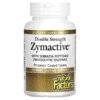 Natural Factors Zymactive Double Strength 90 Enteric Coated viên 3 Natural Factors Zymactive Double Strength 90 Enteric Coated Tablets 068958017501