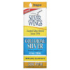 Natural Path Silver Wings Colloidal Silver Extra Strength 500 PPM 4 oz (120 ml) 2 Natural Path Silver Wings Colloidal Silver Extra Strength 500 PPM 4 fl oz (120 ml) 613405610660