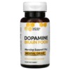 Natural Stacks Dopamine Brain Food 60 Vegetarian Capsules 3 Natural Stacks Dopamine Brain Food 60 Vegetarian Capsules 673869563971