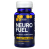 Natural Stacks Neuro Fuel 45 Vegetarian Capsules 2 Natural Stacks Neuro Fuel 45 Vegetarian Capsules 673869563964