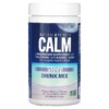 Natural Vitality CALM Drink Mix Sleep Mixed Berry 6 oz (170 g) 3 Natural Vitality CALM Drink Mix Sleep Mixed Berry 6 oz (170 g) 875534002260
