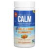 Natural Vitality CALM Kids Gummies Sweet Citrus 60 Gummies 3 Natural Vitality CALM Kids Gummies Sweet Citrus 60 Gummies 183405043800