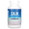 Natural Vitality CALM Magnesium 120 Capsules 183405043992