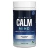 Natural Vitality CALM Mind Magnesium Supplement with L-Theanine Drink Mix Unflavored 6 oz (168 g) 2 Natural Vitality CALM Mind Magnesium Supplement with L-Theanine Drink Mix Unflavored 6 oz (168 g) 840230344082