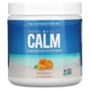 Natural Vitality CALM The Anti-Stress Drink Mix Orange 8 oz (226 g) 3 Natural Vitality CALM The Anti-Stress Drink Mix Orange 8 oz (226 g) 183405043510