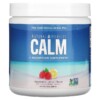 Natural Vitality CALM The Anti-Stress Drink Mix Raspberry-Lemon 8 oz (226 g) 3 Natural Vitality CALM The Anti-Stress Drink Mix Raspberry-Lemon 8 oz (226 g) 183405043503