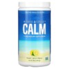 Natural Vitality CALM The Anti-Stress Drink Mix Sweet Lemon 16 oz (453 g) 183405000148
