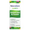 NaturalCare BioAllers Animal Hair & Dander 1 fl oz (30 ml) 2 NaturalCare BioAllers Animal Hair & Dander 1 fl oz (30 ml) 371400703014