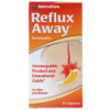 NaturalCare Reflux-Away For Men and Women 60 viên 2 NaturalCare Reflux-Away For Men and Women 60 Capsules 705692417609