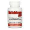 Naturally Vitamins Nattokinase 1500 Systemic Enzyme Supplement 120 Enteric Coated Tablets 032115100498