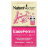 NaturaNectar EaseFemin Menopausal Support 30 Vegetable viên 3 NaturaNectar EaseFemin Menopausal Support 30 Vegetable Capsules 837654326633
