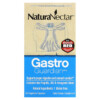 NaturaNectar Gastro Guardian 60 Vegetable Capsules 2 NaturaNectar Gastro Guardian 60 Vegetable Capsules 837654326572